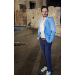 Ali  Shabaan