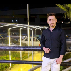 Ali  Shabaan