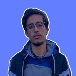 Amine  Loubar
