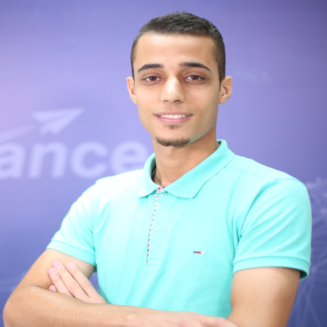 مجدي  المدهون