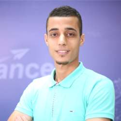 مجدي  المدهون