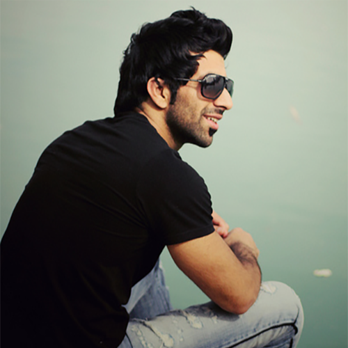 mohammed shamaly