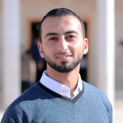 Waleed  Elagha