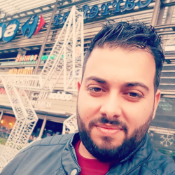 KARIM  ALMEKKAWI