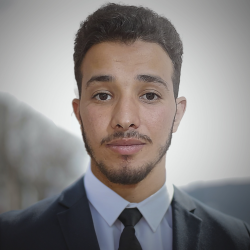 Amine  Gouasmia