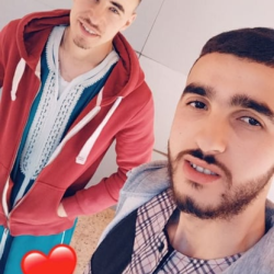 Oussama  Benyagoub