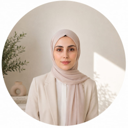 Haneen  Atawnah