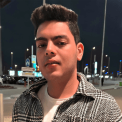 ahmed  essa