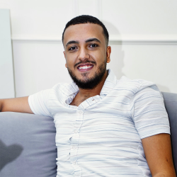 Abanoub  RIZK
