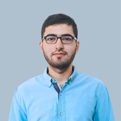 Jamal  Omar