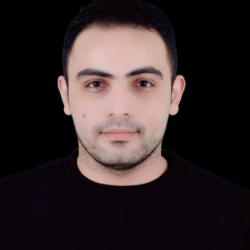 Baraa  Al Mabhouh