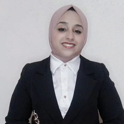 الزهراء  محمد