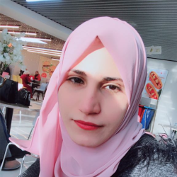 Sarah  Albalawi