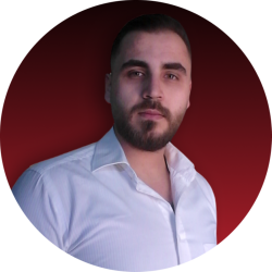 Tarek  Harba