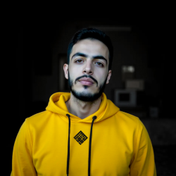 Mounis  Alshaqh