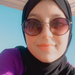 فاطمة  بوحوش
