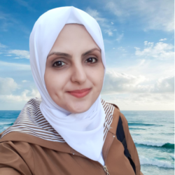 Enas  Lubbad