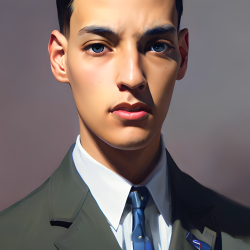 Oussama  Simerabet