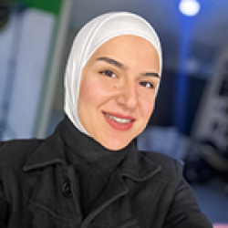 Loujine  Abbas
