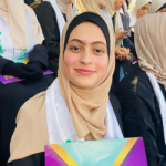 Rasha Abu Rkab