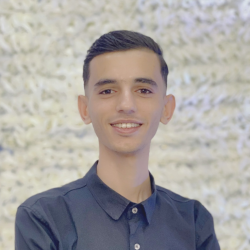 Hamed  Abd El-Rahman