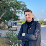 Yousef Abu seifan