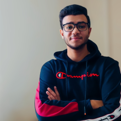 عبدالرحمن  محمد