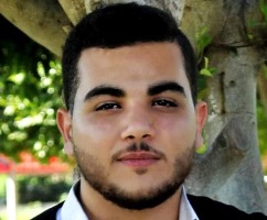 Mosab  Naim