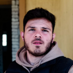 Mohamad Khaled  Akili