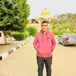 Abdelrhman  Mosad