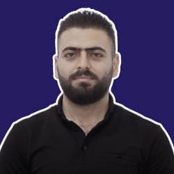 محمد  الخلف