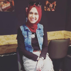 نانسي  عبدالعزيز