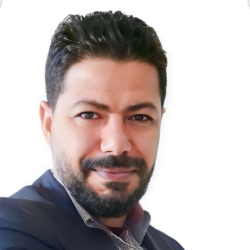 ابراهيم  القليني