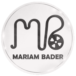 Mariam  Bader