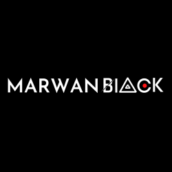 marwan  black