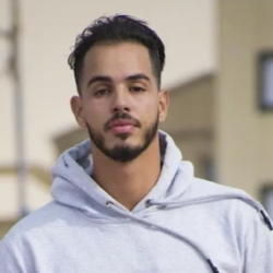 moudda  mehdi