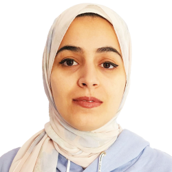 Hadeel  Msabeh