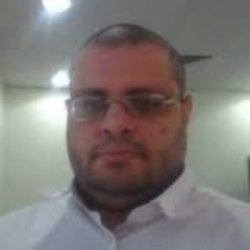 محمد  أحمد سعيد حسن