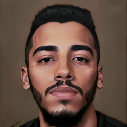 نجم  زيدان