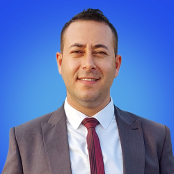 وديع  العطار