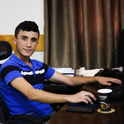 محمد  فرحات