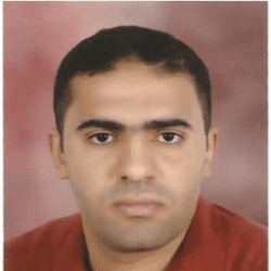 mohamed  ghareib