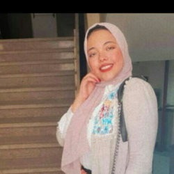 Maysa  Essam, CFA®.IF
