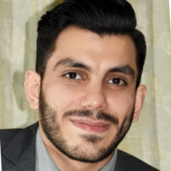 محمد معاذ  كلش