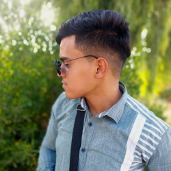 Chafai  Yamani