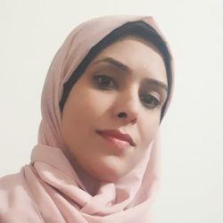 أسماء  البراوي