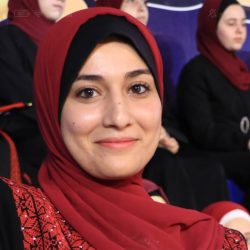 غادة  شحيبر