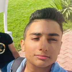 Sohaib  Al-Hafi