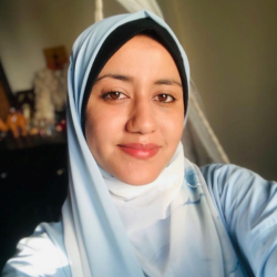 حليمه  الأشقر