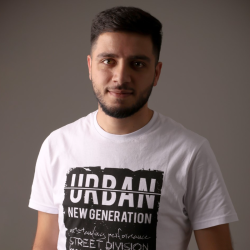 Khaled  Hakwati